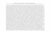 Glozel-, Etrusker-, Runen-Schrift. Wie ein paar Buntstifte die … · 2015-02-08 · Glozel-, Etrusker-, Runen-Schrift. Wie ein paar Buntstifte die Geschichtsfälschung beweisen.