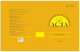 ISSN 1644-0757 eISSN 2450-4602 - O czasopismie - ACTA ...acta_oeconomia.sggw.pl/wp-content/uploads/Acta... · Acta Sci. Pol. Oeconomia 16 (1) 2017, 5–12, DOI: 10.22630/ASPE.2017.16.1.01