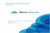 Ebook Basic BeeCloud - BeeAccountingdownload.beeaccounting.com/beecloud/ebook/Ebook_Basic_Beecloud_v.1.0.pdf3. Saldo Hutang Gambar 8. Saldo Awal Hutang Menu Saldo Hutang digunakan