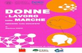 Rapporto di ricerca - CGIL Marche di genere/G. Goffi 2019... · 2019-03-11 · tradizionale del made in Italy e la presenza limitata nelle nicchie di mercato a elevato valore aggiunto,