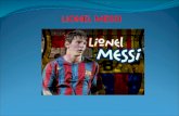 LIONEL MESSI - Dijaski.net...OSEBNA IZKAZNICA Polno ime: Luis Lionel Andrés Messi Datum rojstva: 24. junij 1987 ( Rosario, Argentina ) Državljanstvo: argentinsko Drugo državljanstvo: