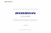 Dinolift · Изготавливается в Финляндии с 1974 года Компания Dinolift Oy производит подъемники DINO с 1970-х.