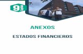 Anexos - Savia Salud · 2019-08-14 · ˜˚˛˝˙ˆˇ˘ˆ ˆ˛ˇ ˙ ˇˆ ˇ ˘˙˛ Informe de Gestión 218 Anexos - Estados Financieros Diciembre de 2018. Diciembre de 2017. 1 enero