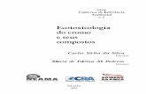 Ecotoxicologia do cromo e seus compostosfiles.quimicambiental2.webnode.com.br/200000074-691536a0f1... · de Toxicologia Ocupacional e Forense do Curso de Especialização em Análises