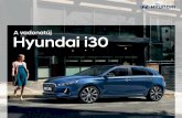 A vadonatúj Hyundai i30 - Ivanics Csoport2 Lépj tovább! Megérkezett az autó - nekünk. Ritkán születik olyan autó, ami megjelenésében és hangulatában is pont olyan, mint