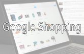 Google Shopping - Ecommerce Manageren 2020 · Agenda 1. Hvad er Google Shopping? 2. Vær selektiv i dit udvalg 3. Optimering af Google Shopping feed 4. Opdel dine kampagner –med