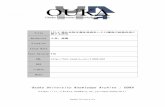 Osaka University Knowledge Archive : OUKA...（Double Hetero；DH）構造ウエハのLPE成長 王7 2．4．3 1nAs基板上のlnI．、Ga．AsI．ソSbヲLPE成長 19 2，44 1nl一。Ga．As1．、Sbソ／lnAs
