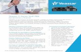 Yeastar S -Series VoIP PBXApp Hotelera, char utile h+ Integration, QueueMetrics Live Integration Almacenamiento Externo TF Card SD Card SD Card SD Card & 2.5 inch SATA HDD USB –