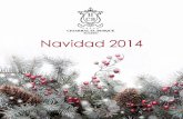 Hotel Cigarral El Bosque | Toledo | Mejor precio …NAVIDAD Almuerzo de Navidad (Adultos) 63 Euros Almuerzo de Navidad (Niños menores de 12 años) 35 Euros PRECIOS POR PERSONA IVA