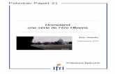 Potomac Paper 21 - IFRI · L’Ifri est, en France, le principal centre indépendant de recherche, d’information et de débat sur les grandes questions internationales.