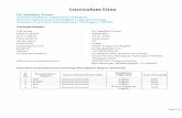 Curriculum Vitae - palamuruuniversity.ac.inpalamuruuniversity.ac.in/UCAS/Dept. Profile/EngSandhya-Tiwari.pdf · Page 1 18of Curriculum Vitae Dr. Sandhya Tiwari Assistant Professor,