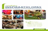 easyFairs INSPIRAATIO-OPAS€¦ · kutsu nykyisille ja potentiaalisille asiakkaillenne ja kerro osastosijaintinne tapahtumassa ja miksi kävijöiden tulisi vierailla juuri teidän