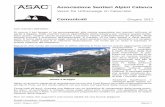Comunicati Giugno 2017 - Sentiero CalancaPer 17 anni il team di Fred e Vreni ha garantita una ottima conduzione dell’Alpe di Fora. Grazie mille, Fred e Vreni, per tutto ciò che