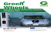 Green Wheels - EduPagesosaba.edupage.org/files/Brozura_GreenWheels_A5_SK.pdf · Február 2017 Green Wheels Tento projekt bol financovaný s podporou Európskej Komisie. Táto publikácia