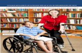 IGUALDAD DE DERECHOS PARA TODOS LOS ESTUDIANTES · 2017-10-06 · Ley para los Americanos con Discapacidades (ADA) IGUALDAD DE DERECHOS PARA TODOS LOS ESTUDIANTES STATE OFFICE of