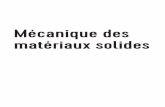 Mécanique des matériaux solides - Dunod · 2020-06-07 · “lemaitre” — 2009/8/6 — 13:49 — page ii — #2 Mécanique des matériaux solides Jean Lemaitre, Jean-Louis Chaboche,