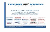 Chilcaya 4223-Ñuñoa-Santiago Chile Fono ...DE... · *1 SATA 3.5" Hard Disk Interface, Support Max 4TB *Puerto de Red: 1 RJ‐45 10/100Mbps Conector Ethernet *Respaldo: USB2.0 y