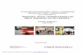BUDOWA TRASY TRAMWAJOWEJ OD PĘTLI …transeko.com/prace/Banacha_Wilanow.pdfzielonego sygnału na skrzyżowaniach i przejazdach, przedłużanie zielonego sygnału dla tramwaju opóźnionego