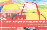 INHALT - Freunde des Schickhardt-Gymnasiums Herrenbergfreunde-sgh.de/wp-content/uploads/2010/08/spickzettel_35.pdf · 2018-05-14 · Jugend-Medientage Köln, Konzert und Jahrbuch.