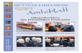 ANB SS ww08 Weile Hettenleidelheim/2010...Verbandsgemeinde Hettenleidelheim Donnerstag, den 28. Januar 2010 Seite 2 Impressum Herausgeber und verantwortlich für den amtlichen Teil: