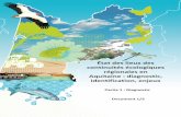 État des lieux des continuités écologiques régionales en ......Diagnostic – Etat des lieux des continuités écologi ques régionales en Aquitaine Septembre 2017 Introduction