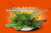 Les herbes - Nomad Systemsnomadsystems2.net/Documents/AgriInfo/herbes_aromatiques_2014.… · grillades, pommes de terre, fromage blanc et autres yaourts. Il est conseillé de ne