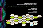 doctorado-comunicacion.esdoctorado-comunicacion.es/ficheros/doctorandos/H124.pdf · 4 Educomunicación, Discapacidad y Ciudadanía. Estrategia de Educomunicación para la formación