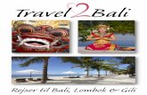 Rejser til Bali, Lombok & Gili · Parigata Resort. Turen inkluderer 1 heldags sightseeingtur, guide og chauffør. Rejsen fås fra kun 13.490 kr. pr. person. Næste stop: Goa Lawah;