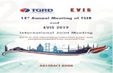 ORGANIZING COMMITTEE - Tgrd 2019_Abstract Bo… · 3 Vascular interventional Radiology FP – 01 Publication Hall: Meeting Room A Publication Start Date: 2019-04-23 08:30:00 Publication