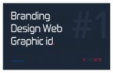 Branding Design Web Graphic id....Branding Design Web Graphic id. Valoriser votre contenu de manière visuelle, …ergonomique et créative, pour une expérience utilisateur intuitive.