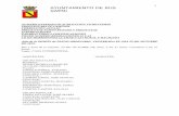 AYUNTAMIENTO DE RUS (JAEN) · 2017-01-30 · ayuntamiento de rus (jaen) 42 1.10.2012 suspensiÓn de obras a d.felipe hueso moreno 43 1.10.2012 suspensiÓn de obras a doÑa ana requena