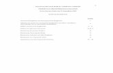 ELLINAS FINANCE PUBLIC COMPANY LIMITED Results 2009.pdf · Παπαχαραλάμπους & Αγγελίδης Pamboridis & Associates Κώστας Δημητριάδης Τραπεζίτες