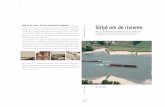 Strijd om de rivieren, 200 jaar rivierenbeleid in …...Strijd om de rivieren 200 jaar rivierenbeleid in Nederland of de opkomst en ondergang van het streven naar de normale rivier