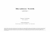 İbrahim Tetik - Antoloji.comimg.antoloji.com/i/sair/pdf/4/ibrahim_tetik_80114_03374.pdf · İbrahim Tetik - şiirler - Yayın Tarihi: 5.5.2011 Yayınlayan: Antoloji.Com Kültür