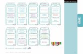 Le matériel nécessaire - Académie de Poitierssitesecoles.ac-poitiers.fr/chanteloup/sites/chanteloup/... · 2020-03-22 · Construire les caractéristiques des genres littéraires.