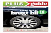 MARTS 2011 - flere guider på bt.dk/plus brugt bila.bimg.dk/...bt-plus-guide-kb-og-salg-af-brugt-bil.pdf · Køb og salg af brugt bil HvIS du SkAl kØbe Prisen på din brugte bil