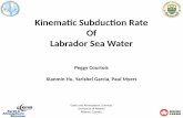 Kinematic Subduction Rate Of Labrador Sea Waterknossos.eas.ualberta.ca/vitals/talks/Halifax2015/courtois_halifax.pdf · Subduction Rate h: mixed layer thickness wb: vertical velocity