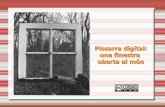 Pissarra digital: una finestra oberta al mónateneu.xtec.cat/wikiform/wikiexport/_media/cursos/...Una finestra oberta al món (III) • Diversitat i multiculturalitat a l’aula: els