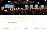 Fachkonferenz BMBF-Fördermaßnahme »Kommunen innovativ« · 2017-11-27 · Kleinstadt gestalten Junge Menschen schaffen Orte mit Mehrwert für die Ge-meinde Kommune/Region: ...