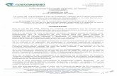 CORPONARIÑO | Corporación Autónoma Regional de Nariñocorponarino.gov.co/.../acuerdos/acuerdo035de16122009.pdf · 2013-11-07 · CORPONARIÑO CORPORACION AUTONOMA REGIONAL DE NARIÑO