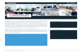 Sparkassen Versicherung AG Vienna Insurance Group: fit für ...Case_Study... · Ein Employer Branding-Profil auf kununu liefert Interessenten authentische Ein - blicke in den Arbeitsalltag