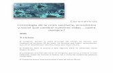 Coronavirus Cronologíadelacrisissanitaria,económica … · 2020-06-04 · Coronavirus Coronavirus Cronologíadelacrisissanitaria,económica ysocialquecambiónuestrasvidas...¿para
