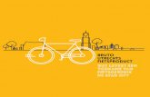 Bruto Utrechts Fietsproduct - Decisio...Utrecht), legt 25% van de reizen naar werk met de fiets af en fietst zo 1.000 km per jaar. Een gemiddelde Nederlandse tiener fietst met 2.000