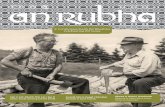 The Highland Village Gaelic Folklife Magazine...an rubha Vol 17 No.1 3 ©2020. All content is copyright of the Nova Scotia Highland Village Society, unless otherwise noted. An RubhA