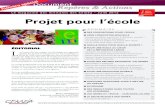 Le magazine des militants des Ceméa - JUIN 2012 Projet ......-Roger COUSINET, « Travail libre par groupe et pédagogie du projet »-Henri WALLON, « L'importance du milieu, son aménagement