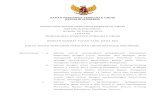 BADAN PENGAWAS PEMILIHAN UMUM REPUBLIK INDONESIA · 2019-01-19 · Menetapkan : PERATURAN BADAN PENGAWAS PEMILIHAN UMUM TENTANG PENGAWASAN KAMPANYE PEMILIHAN UMUM. BAB I KETENTUAN