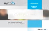 COVID-19 et tests sérologiques - INESSS · need-antigen-and-antibody-tests-for-covid-19/ (consulté le 2 avril 2020). Bien que les tests sérologiques ne soient pas bien adaptés