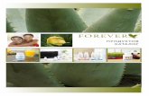FLP Bulgaria Product Catalogue 2011 - Amazon Web Servicesdiscover-forever-training.s3.amazonaws.com/... · Aloe Vera Gel Гел от алое вера Невероятното растение
