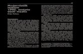 Modernistlik realism 1960. aastate eesti maalisktu.artun.ee/articles/2003_1_2/helme_029-054.pdf · miline vaste on üldreeglina abstraktsionism. 7 Modernism kui kıige vıimsam ideoloo-gia