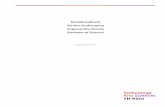 Modulhandbuch Technische Chemie - th-koeln.de · • Riedel: Allgemeine und Anorganische Chemie, ISBN 978-3110269192 • Mortimer: Chemie: Das Basiswissen der Chemie, ISBN 978- 3134843125